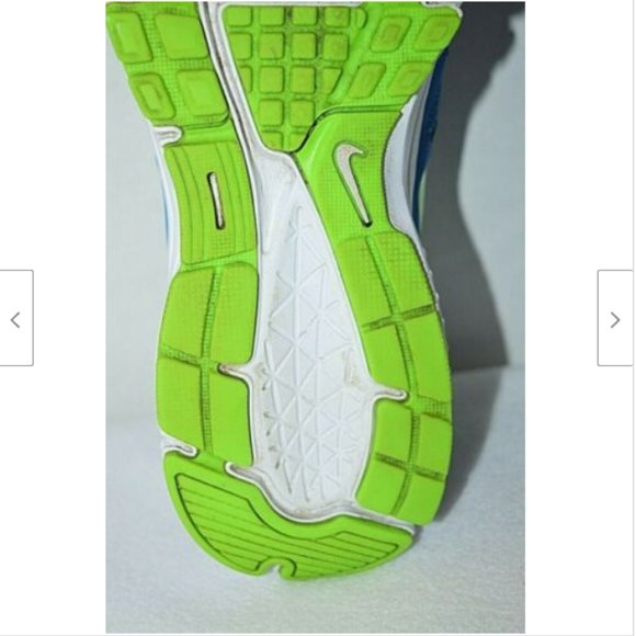 Nike Revolution 2 Athletic Running Training Shoes - Picture 11 of 12